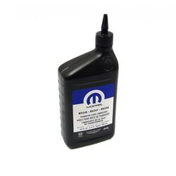 AKC MOPAR NV245 Q