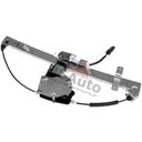 WINDOW MOTOR REGULATOR