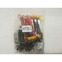 HAND BRAKE SHOES FITTING KIT (SMALL PARTS KIT)