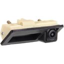 Rear camera case Audi/ VAG