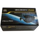BRAKE PADS - REAR