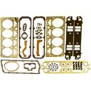 ENGINE CYLINDER HEAD GASKET SET (ENGINE UPPER GASKET SET)