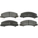BRAKE PADS - FRONT
