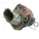 THROTTLE POSITION SENSOR