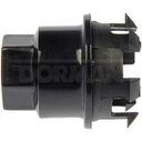 WHEEL NUT COVER