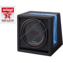 8" BassReflex Bassikast, 4 oomi