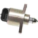 IDLE AIR CONTROL VALVE (IAC)