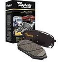 BRAKE PADS - REAR