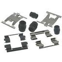 BRAKE HARDWARE KIT