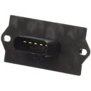 BLOWER MOTOR RESISTOR