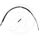 BRAKE CABLE