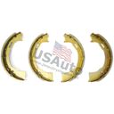HAND BRAKE SHOES