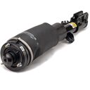 New Front Left Air Strut - 02-10 Land Rover Range Rover Supercharged w/o VDS (AS-2517) (L322)