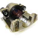 BRAKE CALIPER - FRONT