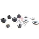 ANTI-ROLL (SWAY) BAR LINK - REAR - REPAIR KIT