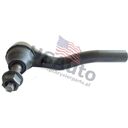 TRACK ROD END (TIE ROD END)