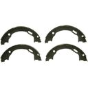 HAND BRAKE SHOES