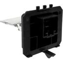 BLOWER MOTOR RESISTOR