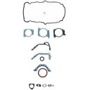 OIL PAN GASKET SET (ENGINE LOWER GASKET SET)