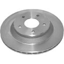 BRAKE DISC - FRONT