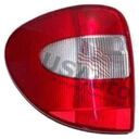 REAR LAMP