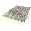 CABIN FILTER (POLLEN FILTER)
