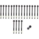 ENGINE CYLINDER HEAD BOLT SET