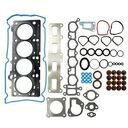 ENGINE CYLINDER HEAD GASKET SET (ENGINE UPPER GASKET SET)