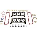 ENGINE CYLINDER HEAD GASKET SET (ENGINE UPPER GASKET SET)