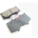 BRAKE PADS - FRONT