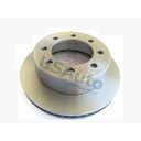 BRAKE DISC - FRONT