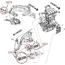 TRANSMISSION MOUNT