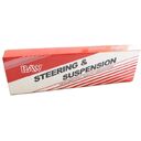 TRACK ROD END (TIE ROD END)