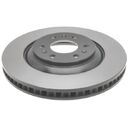 BRAKE DISC - FRONT