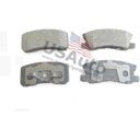 BRAKE PADS - REAR