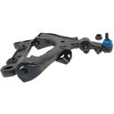 CONTROL ARM - FRONT