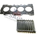 HEAD GASKET W/ BOLTS