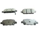 BRAKE PADS - REAR