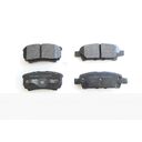 BRAKE PADS - REAR