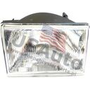 HEADLAMP (HEADLIGHT)