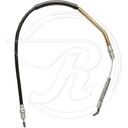 BRAKE CABLE