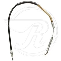 HL BC96141 RAY