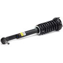Coil Spring Conversion Kit - 07-13 Mercedes-Benz S-Class (W221) w/AIRMATIC w/4MATIC