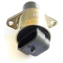 IDLE AIR CONTROL VALVE (IAC)