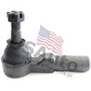 TRACK ROD END (TIE ROD END)