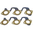 MANIFOLD GASKET SET - EXHAUST