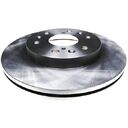 BRAKE DISC - FRONT