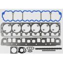 ENGINE CYLINDER HEAD GASKET SET (ENGINE UPPER GASKET SET)