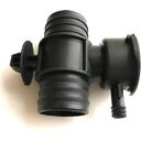 COOLANT FILLER NECK