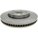BRAKE DISC - FRONT